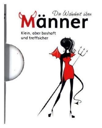 Die Wahrheit über Männer