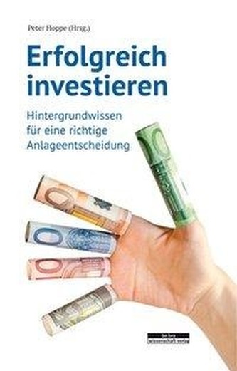 Erfolgreich investieren