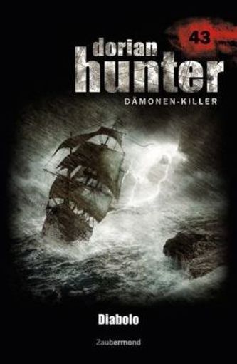 Dorian Hunter - Diabolo