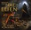 Die Elfen - Die Verräterin, Audio-CD