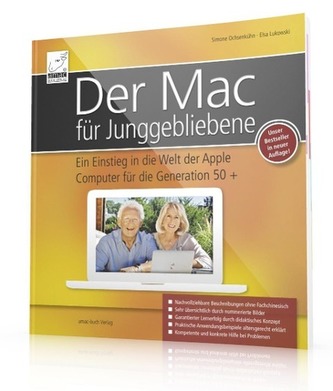 Der Mac für Junggebliebene