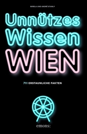 Unnützes Wissen Wien