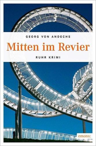 Mitten im Revier
