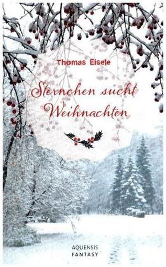Sternchen sucht Weihnachten