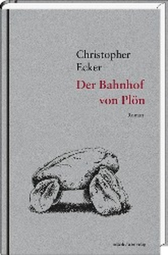 Der Bahnhof von Plön