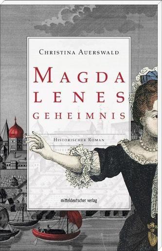 Magdalenes Geheimnis