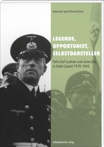 Legende, Opportunist, Selbstdarsteller