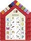 Logo Lernhaus - Vorschulwissen 4-5-jährige Kinder
