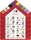Logo Lernhaus - Schulstart 5-6-jährige Kinder