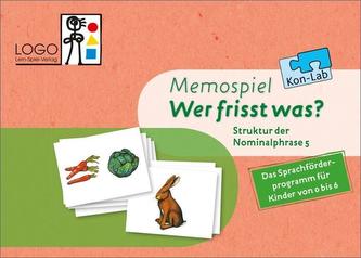 Wer frisst was? (Spiel)