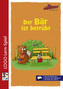 Die Alphas -  Der Bär ist böse