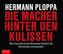 Die Macher hinter den Kulissen, Audio-CDs