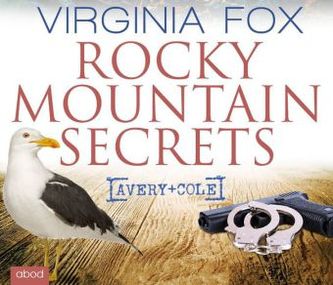 Rocky Mountain Secrets, 7 Audio-CDs