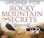 Rocky Mountain Secrets, 7 Audio-CDs