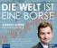 Die Welt ist eine Börse, Audio-CD