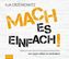 Mach es einfach!, Audio-CD