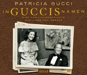In Guccis Namen, 1 MP3-CD