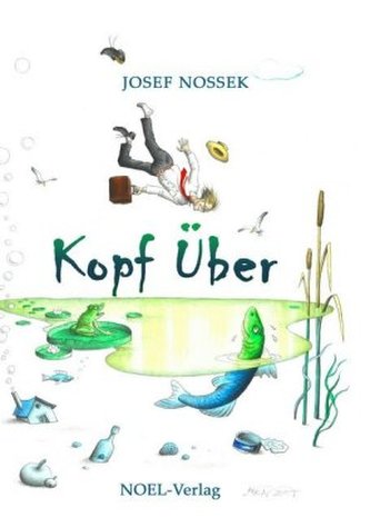 Kopf Über