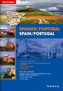 Reiseatlas Spanien/Portugal. Spain/Portugal
