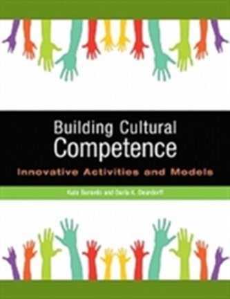 Building Cultural Competence