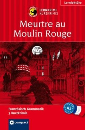 Meurtre au Moulin Rouge