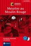 Meurtre au Moulin Rouge