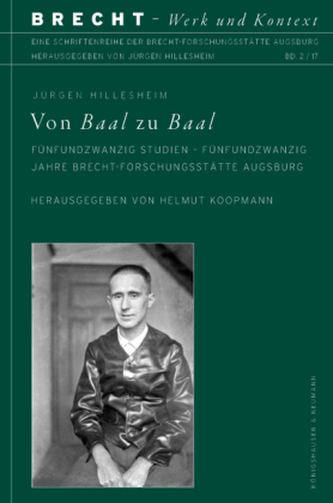 Von Baal zu Baal