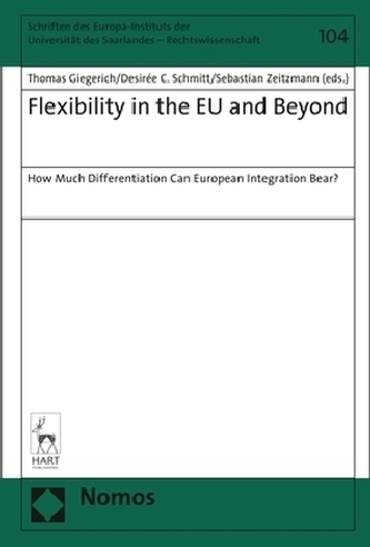 Flexibility in the EU and Beyond