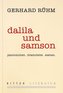 dalila und samson