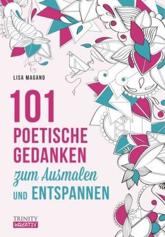 101 poetische Gedanken