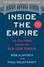 Inside the Empire: The True Power Behind the New York Yankees