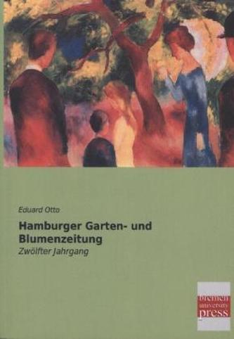 Hamburger Garten- und Blumenzeitung