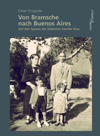 Von Bramsche nach Buenos Aires