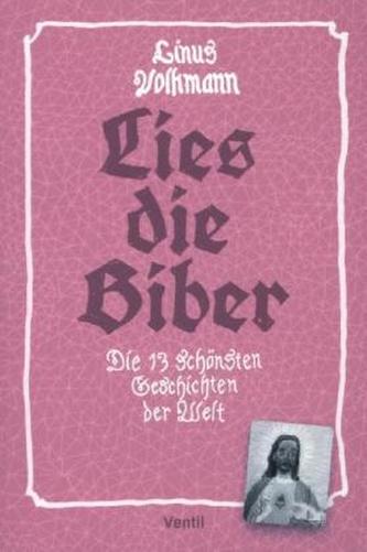 'Lies die Biber!'