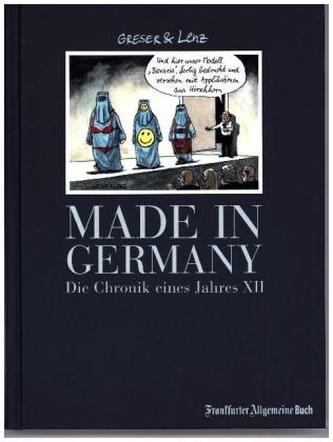 Made in Germany