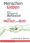 Menschen lieben