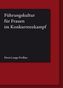 Führungskultur für Frauen im Konkurrenzkampf
