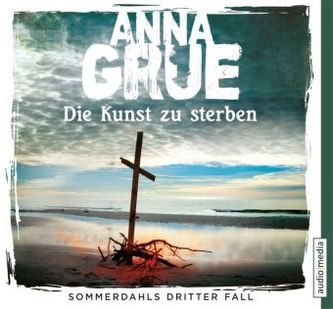 Die Kunst zu sterben, 6 Audio-CDs