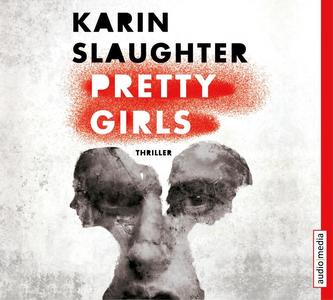 Pretty Girls, 6 Audio-CDs