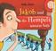 Jakob und die Hempels unterm Sofa, 3 Audio-CDs