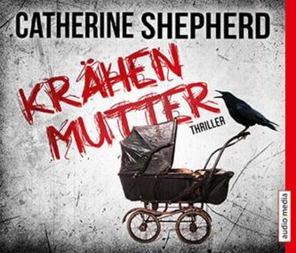 Krähenmutter, 1 MP3-CD