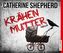 Krähenmutter, 1 MP3-CD
