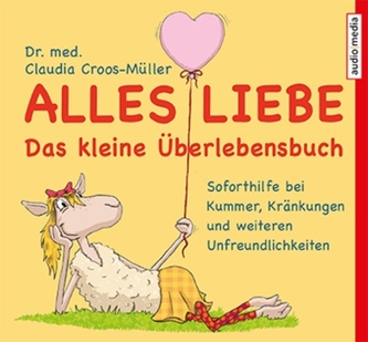Alles Liebe, 1 Audio-CD