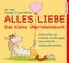 Alles Liebe, 1 Audio-CD