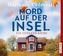 Mord auf der Insel, 5 Audio-CDs