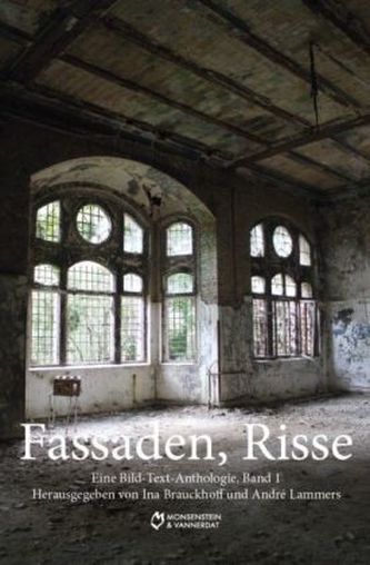 Fassaden, Risse