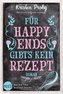 Für Happy Ends gibt's kein Rezept