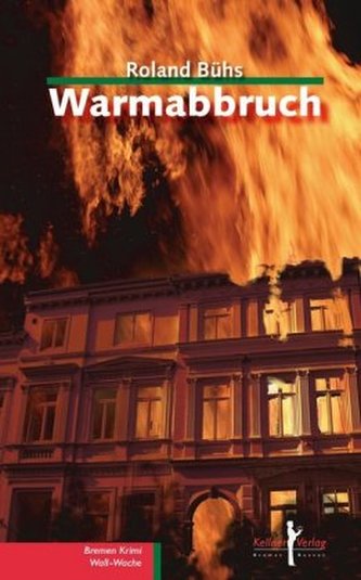 Warmabbruch
