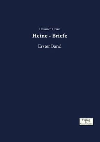 Briefe. Bd.1