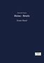 Briefe. Bd.1